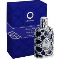 Perfume Orientica Royal Bleu EDP Unissex 80ML