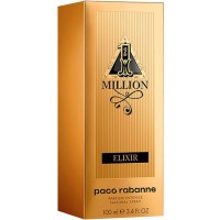 Perfume Paco Rabanne 1 Million Elixir EDP Intense Masculino 100ML