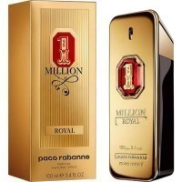 Perfume Paco Rabanne 1 Million Royal EDP Masculino 100ML no Paraguai