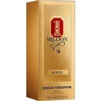 Perfume Paco Rabanne 1 Million Royal EDP Masculino 100ML