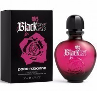 Perfume Paco Rabanne Black XS Feminino 50ML no Paraguai
