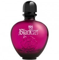 Perfume Paco Rabanne Black XS Feminino 50ML