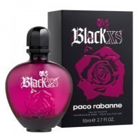 Perfume Paco Rabanne Black XS Feminino 50ML