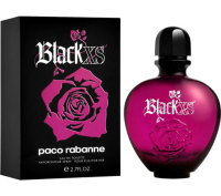 Perfume Paco Rabanne Black XS Feminino 80ML no Paraguai