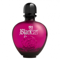 Perfume Paco Rabanne Black XS Feminino 80ML