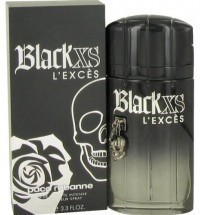 Perfume Paco Rabanne Black XS L'Exces Masculino 100ML no Paraguai