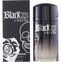 Perfume Paco Rabanne Black XS L'Exces Masculino 100ML