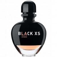 Perfume Paco Rabanne Black XS Los Angeles Feminino 80ML no Paraguai