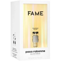 Perfume Paco Rabanne Fame EDP Feminino 80ML