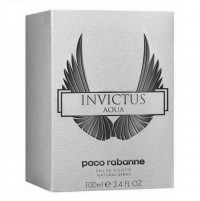 Perfume Paco Rabanne Invictus Aqua Masculino 100ML