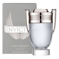Perfume Paco Rabanne Invictus Masculino 100ML