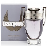 Perfume Paco Rabanne Invictus Masculino 150ML