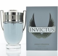 Perfume Paco Rabanne Invictus Masculino 150ML