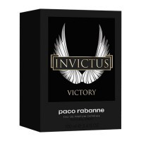 Perfume Paco Rabanne Invictus Victory EDP Extrême Masculino 100ML