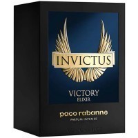 Perfume Paco Rabanne Invictus Victory Elixir EDP Masculino 100ML