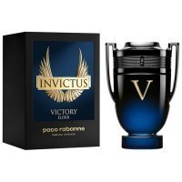 Perfume Paco Rabanne Invictus Victory Elixir EDP Masculino 100ML