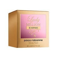 Perfume Paco Rabanne Lady Million Empire EDP Feminino 80ML