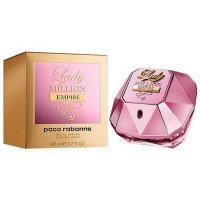 Perfume Paco Rabanne Lady Million Empire EDP Feminino 80ML