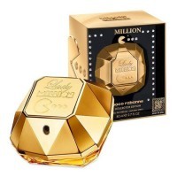 Perfume Paco Rabanne Lady Million Pac-Man Collector Edition EDP 80ML