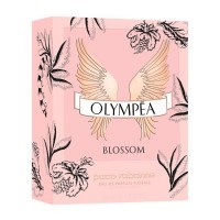 Perfume Paco Rabanne Olympea Blossom EDP Feminino 50ML no Paraguai