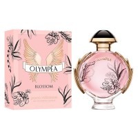 Perfume Paco Rabanne Olympea Blossom EDP Feminino 50ML