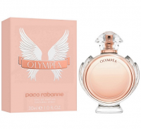 Perfume Paco Rabanne Olympea Feminino 30ML no Paraguai