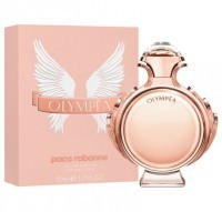Perfume Paco Rabanne Olympea Feminino 50ML