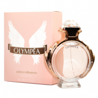 Perfume Paco Rabanne Olympea Feminino 80ML