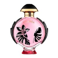 Perfume Paco Rabanne Olympea Flora EDP Intense Feminino 80ML no Paraguai