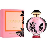 Perfume Paco Rabanne Olympea Flora EDP Intense Feminino 80ML