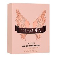 Perfume Paco Rabanne Olympea Intense EDP Feminino 80ML no Paraguai