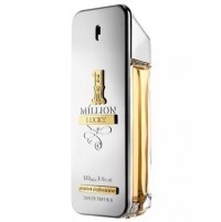 Perfume Paco Rabanne One Million Lucky Masculino 100ML