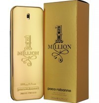 Perfume Paco Rabanne One Million Masculino 200ML