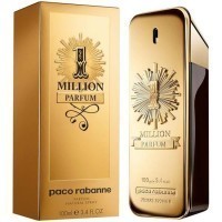 Perfume Paco Rabanne One Million Parfum EDP Masculino 100ML no Paraguai