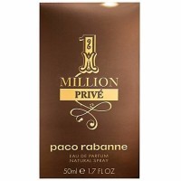 Perfume Paco Rabanne One Million Prive Masculino 50ML