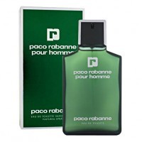 Perfume Paco Rabanne Pour Homme Masculino 100ML