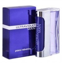 Perfume Paco Rabanne Ultraviolet Masculino 100ML