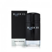 Perfume Paco Rabanne XS Black Los Angeles Masculino 100ML