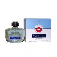 Perfume Paris Bleu Aviator Authentic Masculino 100ML