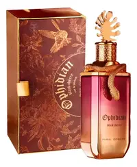 Perfume Paris Corner Ophidian Cherry Edp 100Ml no Paraguai