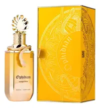 Perfume Paris Corner Ophidian Mango Bliss Edp 100Ml no Paraguai