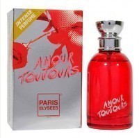 Perfume Paris Elysees Amour Toujours Feminino 100ML no Paraguai