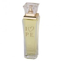 Perfume Paris Elysees I Love P.E. Paris Elysees