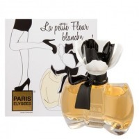 Perfume Paris Elysees La Petite Fleur Blanche Feminino 100ML no Paraguai