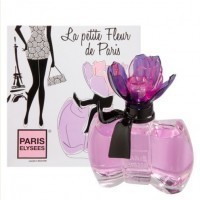 Perfume Paris Elysees La Petite Fleur'paris