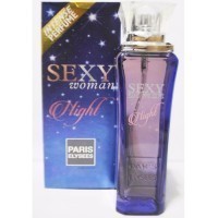 Perfume Paris Elysees Sexy Night Feminino 100ML