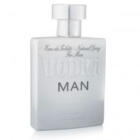 Perfume Paris Elysees Vodka Man 100ML