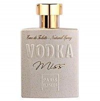 Perfume Paris Elysees Vodka Miss Feminino 100ML