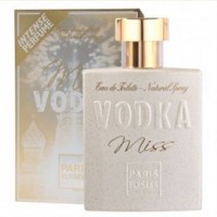 Perfume Paris Elysees Vodka Miss Feminino 100ML