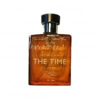 Perfume Paris Elysees Vodka The Time Masculino 100ML